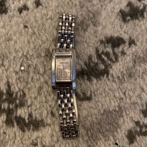 Emporio Armani watch